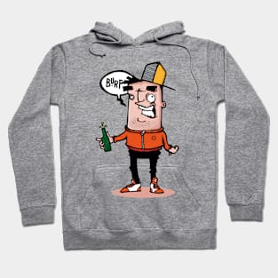 Beer time Hoodie